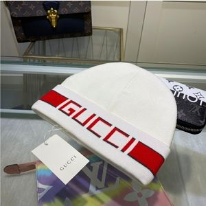 NWT GUCCI BEANIE